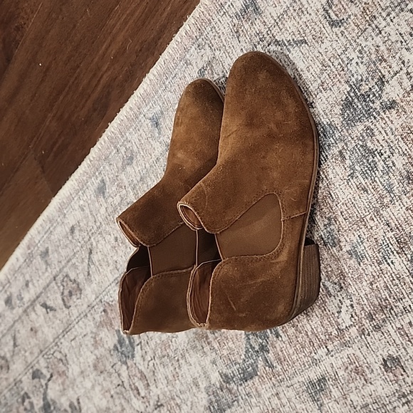 BP Booties - Picture 4 of 4